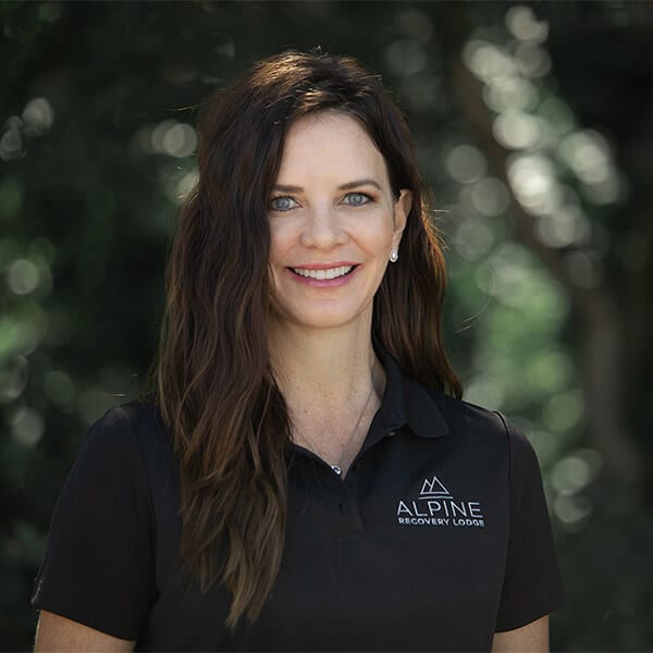 Photo of Amy Rothermel