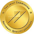 joint commission seal-min The Joint Commission National Quality Approval seal