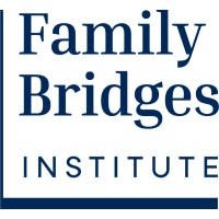 The logo of The Family Bridge Institute.