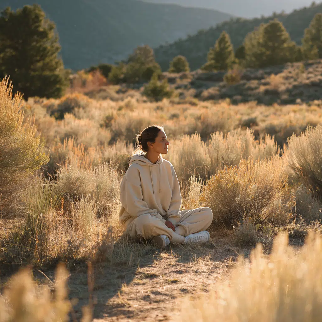 Trauma-informed treatment support at Alpine Recovery Lodge