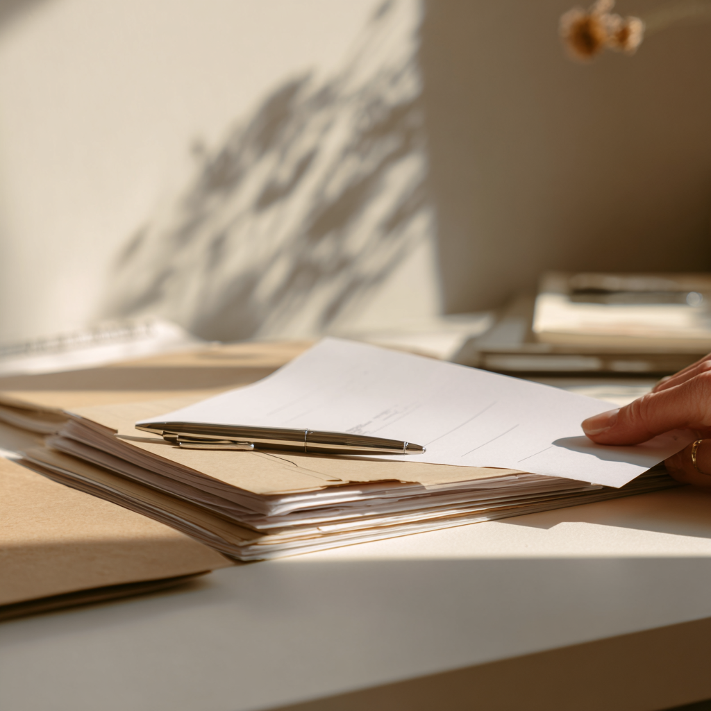 Admissions team member reviewing insurance coverage for residential treatment at Alpine Recovery Lodge, helping families understand rehab insurance options in Utah.