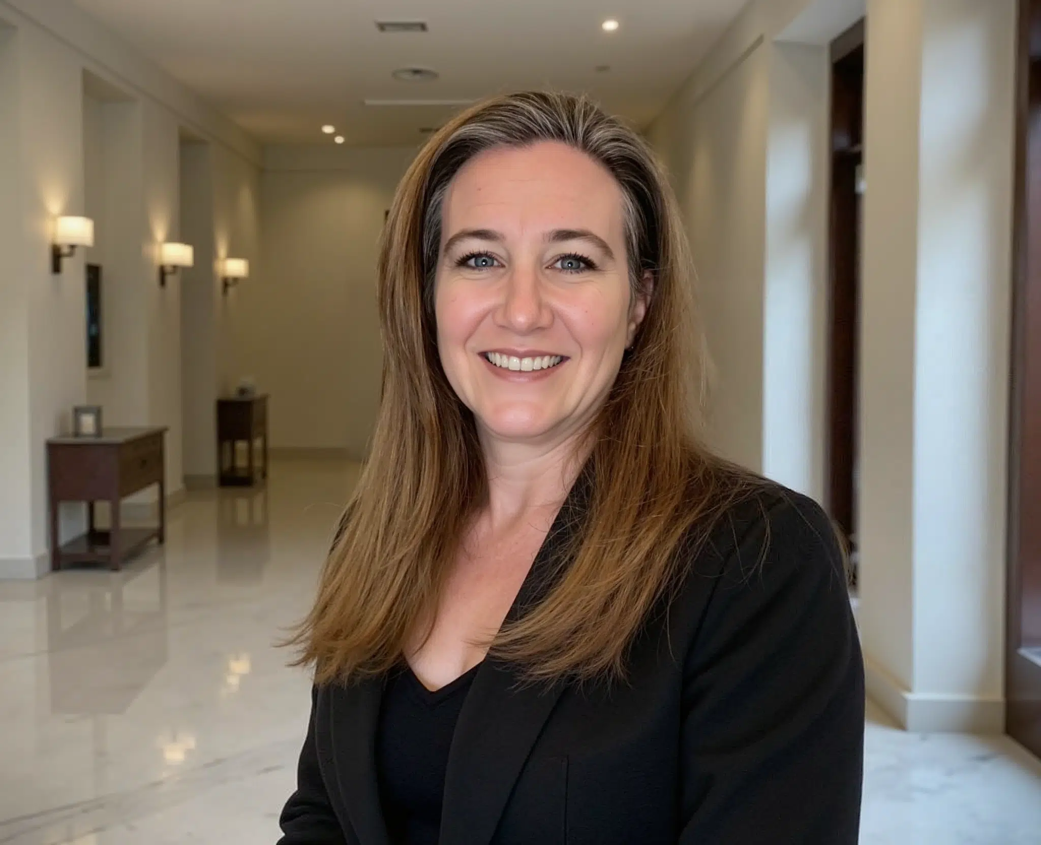 Kelli Bishop LCSW, Clinical Director at Alpine Recovery Lodge