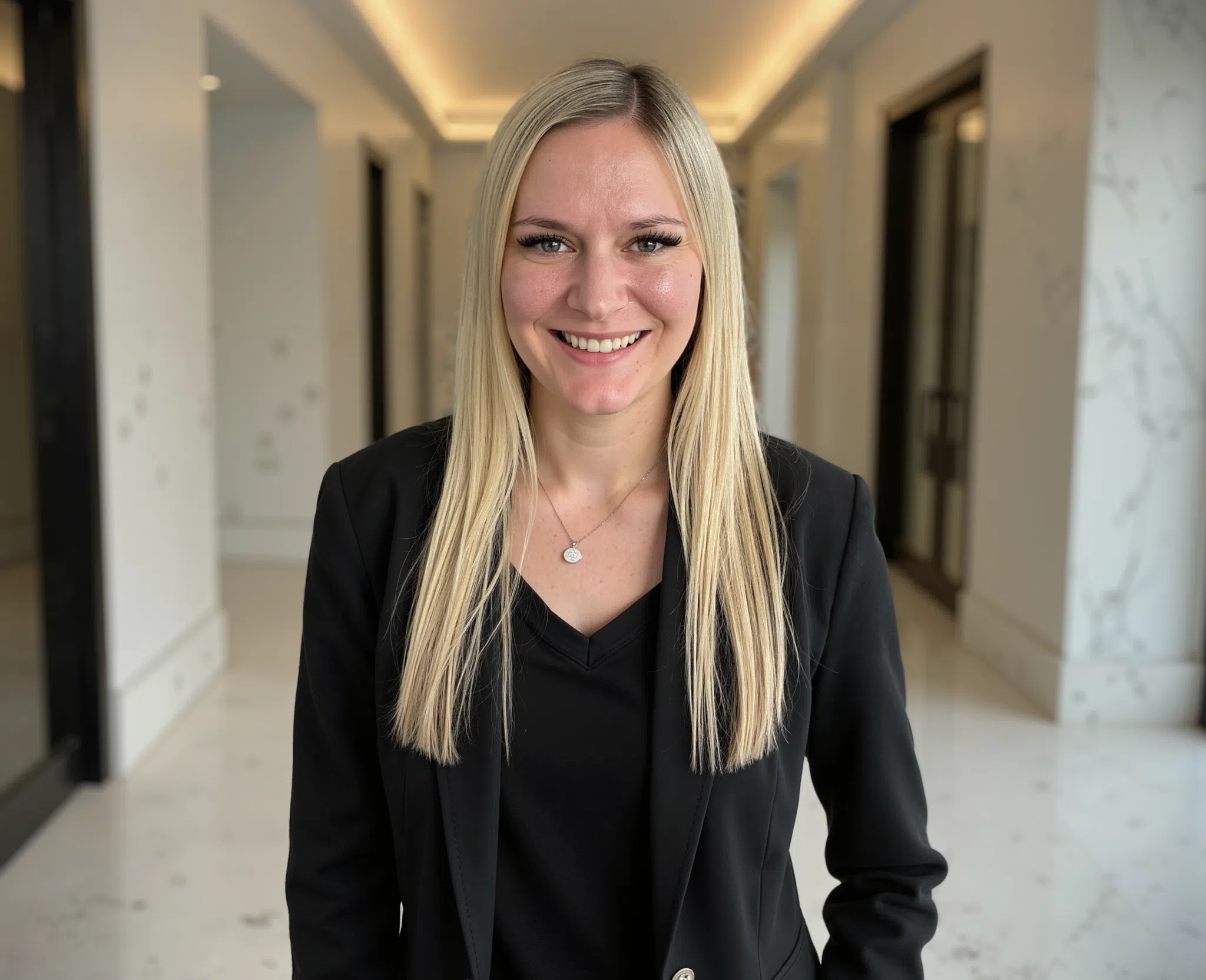 Montana Russel, Program Director at Alpine Recovery Lodge