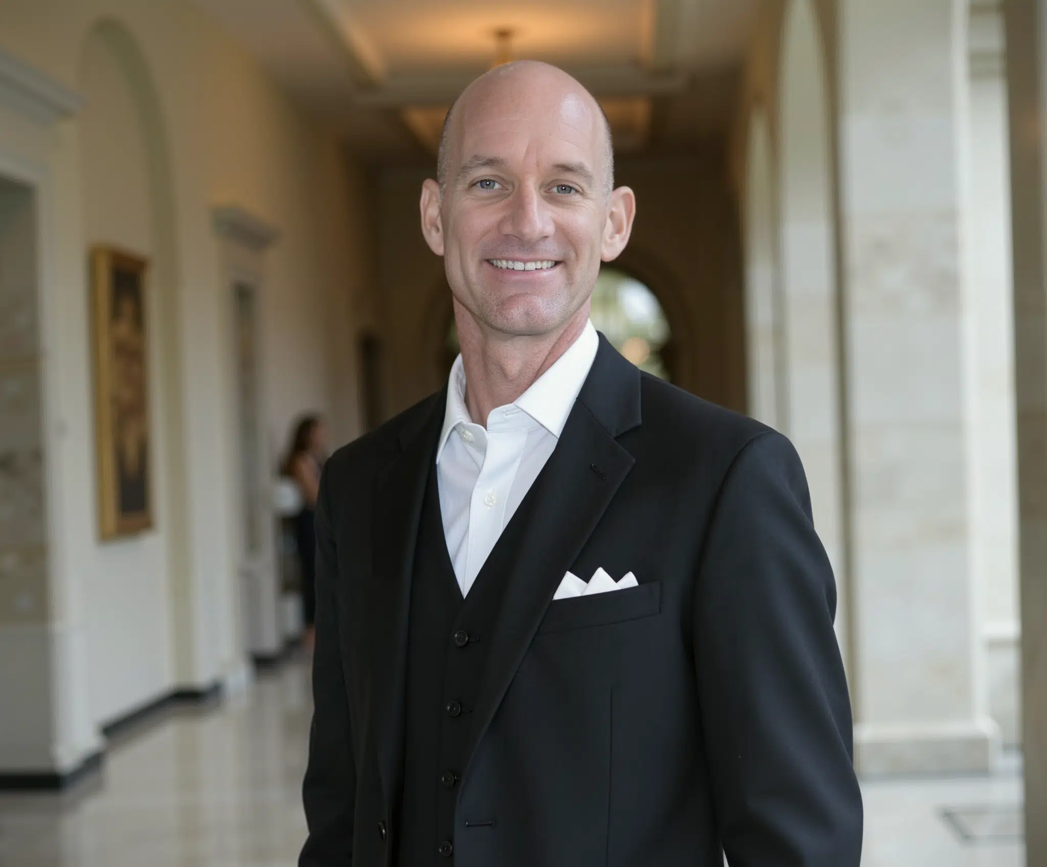 Hans Watson DO, Medical Director at Alpine Recovery Lodge