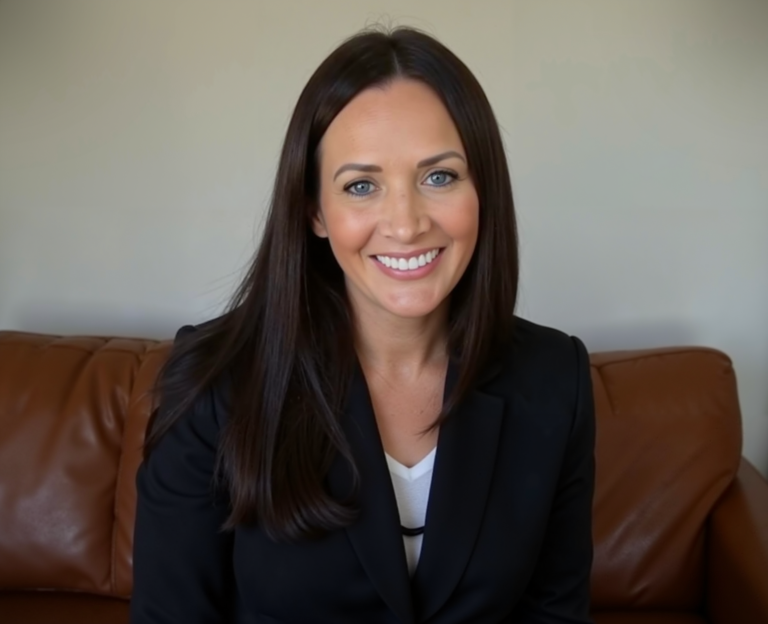 Ivy Grider, Administrative Director at Alpine Recovery Lodge