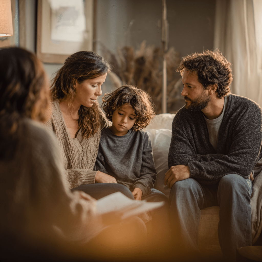 Childhood Trauma, Addiction and Mental Health
