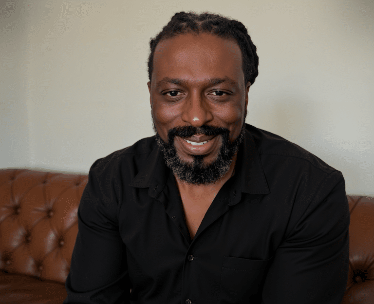 Matthew Cathern Jr., AMFT, Therapist at Alpine Recovery Lodge