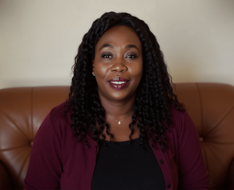 Ruth Newton, ACMHC, Therapist at Alpine Recovery Lodge